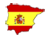 BROSSES - Espanol